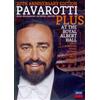 Decca Pavarotti Plus At The Royal Albert Hall (DVD) Luciano Pavarotti Dolora Zajick