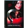 Lionsgate American Psycho II: All American Girl (DVD) Mila Kunis Geraint Wyn Davies