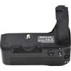 AKLOSIPY Portabatteria Verticale, Doppio Slot per Batteria Compatibile con A9 A7R3 A7M3, con Telecomando e Design per Fotocamere Mirrorless