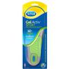 Scholl - Solette Gel Activ Sport Donna - Comfort e Supporto