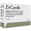 Zircombi - 12 bustine - Fermenti lattici e vitamina B6