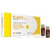 Ylavit - Plus 10 flaconcini da 10 ml - Complemento alimentare per bambini e adulti