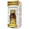 Giorgini - Propolie Echinacea 100 Pastiglie - Integratore Immunitario