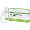 Micostop - Lavanda vaginale 5x100ml