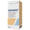 Serenerv - Gocce 30 ml - Integratore Alimentare Calmante