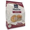 Nutrifree muffin 4 x 45 g - NUTRIFREE - 980638720
