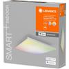 Ledvance SMART+ WiFi Planon Frameless Square RGBW 20W 110° 3000-6500K 300x300mm, Bianco