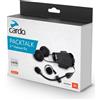Cardo PACKTALK Secondo kit casco audio con interfono JBL - Nero