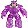 Heroes of Goo Jit Zu Statuetta GOO JIT ZU LIGHTYEAR Zurg 12 cm