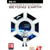 2K-Games Giochi per Pc Sid Meier's Civilization Beyond Earth Taglia unica