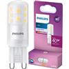 Philips Capsule 40 W G9, 3,7 W, 40 W, G9, 480 lm, 15000 h, bianco freddo