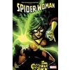 Steve Foxe Spider-Woman by Steve Foxe Vol.1: Gang War (Tascabile)