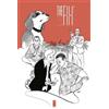 Nick Spencer Fix Volume 3 (Tascabile) FIX TP