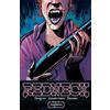 Donny Cates Redneck Volume 3: Longhorns (Tascabile) REDNECK TP