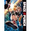 Space Punch Volume 5 (Tascabile) Space Punch