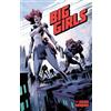 Jason Howard Big Girls Volume 1 (Tascabile) BIG GIRLS TP