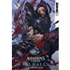 Feng Zi Su Assassin's Creed Valhalla: Blood Brothers (Tascabile)