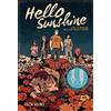 Keezy Young Hello Sunshine (A Graphic Novel) (Copertina rigida)