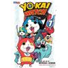 Noriyuki Konishi YO-KAI WATCH, Vol. 7 (Tascabile) Yo-kai Watch