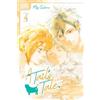 Mizu Sahara A Tail's Tale, Volume 4 (Tascabile)