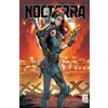 Scott Snyder Nocterra Volume 2: Pedal to the Metal (Tascabile) NOCTERRA TP