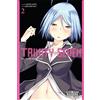 Kenji Saitou Akinari Nao Trinity Seven, Vol. 2 (Tascabile) Trinity Seven
