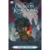 Jordan Quinn Ghost Island (Copertina rigida) Dragon Kingdom of Wrenly