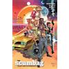Rick Remender Scumbag Volume 3: Goldenbrowneye (Tascabile) SCUMBAG TP