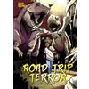 Steve Foxe Road Trip Terror (Tascabile) Scary Graphics