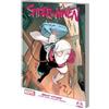 Seanan McGuire TIM ELDRED Marvel Various Spider-Gwen: Ghost-Spider (Tascabile)