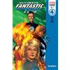 Mark Millar Brian Michael Ben Ultimate Fantastic Four Epic Collectio (Tascabile)