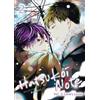 Hatsukoi Note Vol. 2: Love's Luster (Tascabile) Hatsukoi Note