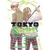 Ken Wakui Tokyo Revengers: A Letter from Keisuke Baji Vol. 3 (Tascabile)