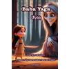 Reza Nazari Baba Yaga (Tascabile)