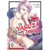 Chizu Aoi The Yakuza and His Omega: Raw Desire Vol. 3 (Tascabile)