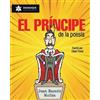 Óscar Flores López El Príncipe de la poesía (Tascabile)