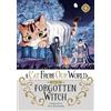 Hiro Kashiwaba A Cat from Our World and the Forgotten Witch Vol. 4 (Tascabile)