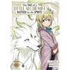 Yocco The Tale of a Little Alchemist Blessed by the Spirits (Manga) (Tascabile)