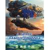Charles C Vaden A Space Family Odyssey (Tascabile)