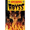 Brian Azzarello Christopher Cantwell Gr EC Epitaphs from the Abyss (Tascabile)