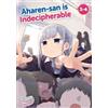 Asato Mizu Aharen-san is Indecipherable (Omnibus) Vol. 3-4 (Tascabile)