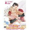 PEPA I Ship My Rival x Me (The Comic / Manhua) Vol. 4 (Tascabile)