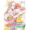 Usui Katsura The Trapped Former Villainess Wants to Escape from the (Tascabile)