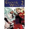 Kore Yamazaki Ghost and Witch Vol. 2 (Tascabile) Ghost and Witch