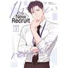 The New Recruit (Comic) Vol. 2 (Tascabile) New Recruit (Comic)