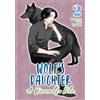 Yuki Kodama Wolf's Daughter: A Werewolf's Tale Vol. 2 (Tascabile)