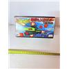 Nomura SPACE CARRIER BLUE NOAH BISON VEHICLE VINTAGE MADE IN JAPAN RARE!!!