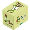 GreetingLife 2027 Daily Calendar Kaeru no Jikan Frog C-1777-MK Japanese Style