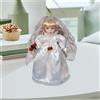 Collezione Di Accessori Per Casa Delle Bambole In Porcellana Da Sposa, Scultura