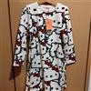 OJICO Abito OJICO x Hello Kitty bambina 8A 120-130 cm raro collaborazione carino